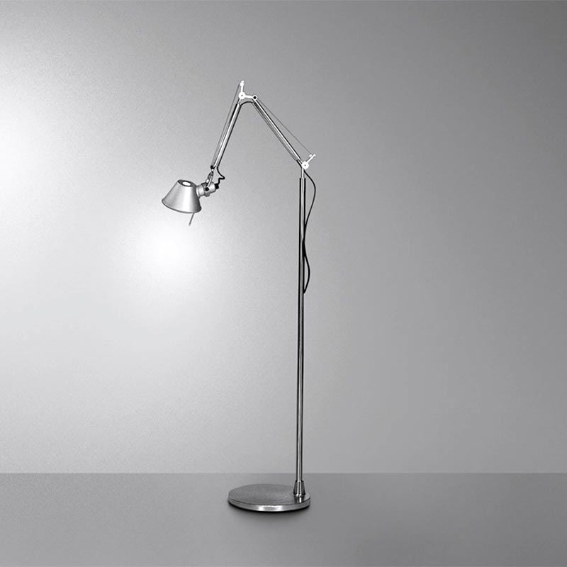 Confezione Da 1 Lampada Da Parete Per Interni, Applique Moderne A LED In Alluminio Lampada Da Parete Cablata Su E Giu Bianco Caldo 89515554