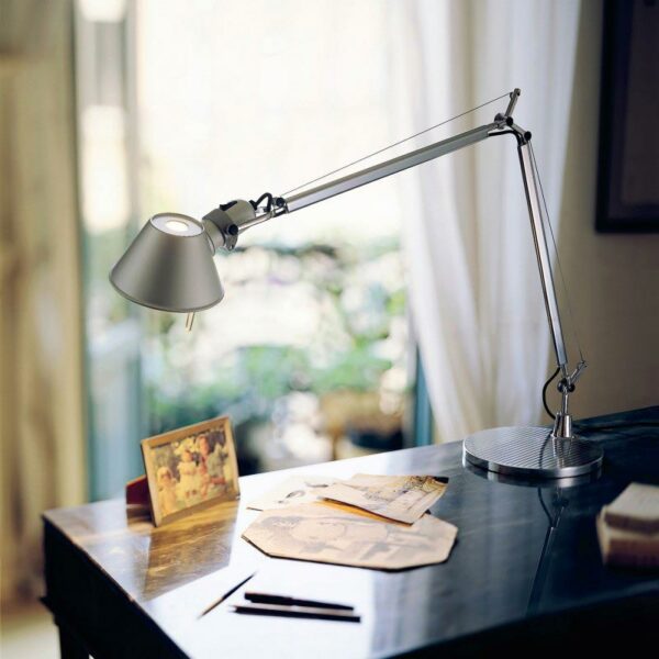 Lampada da tavolo ORIONE Artemide - Designbest Outlet