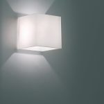 EGOLUCE-ALEA-PARETE-VETRO-STILLUCE-STORE-BERGAMO