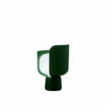 FONTANAARTE-BLOM-TAVOLO-VERDE-STILLUCE-STORE-BERGAMO