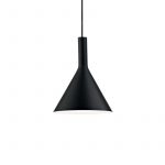 IDEAL-LUX-COCTAIL-SOSPENSIONE-NERA-STILLUCE-STORE-BEERGAMO