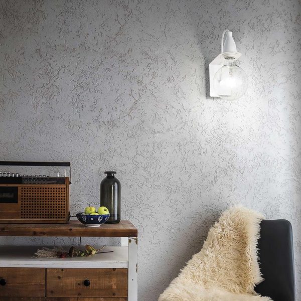 Lampade da parete di design by Mes Retail