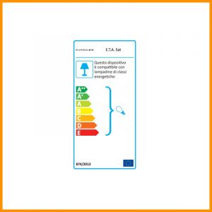 KUNDALINI-ETA-SAT-SOSPENSIONE-CLASSE-ENERGETICA-STILLUCE-STORE-BERGAMO