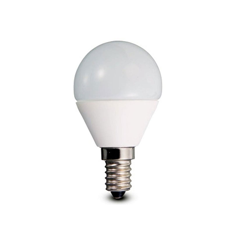 Lampadina LED E14 Sfera Opale – Stilluce Store