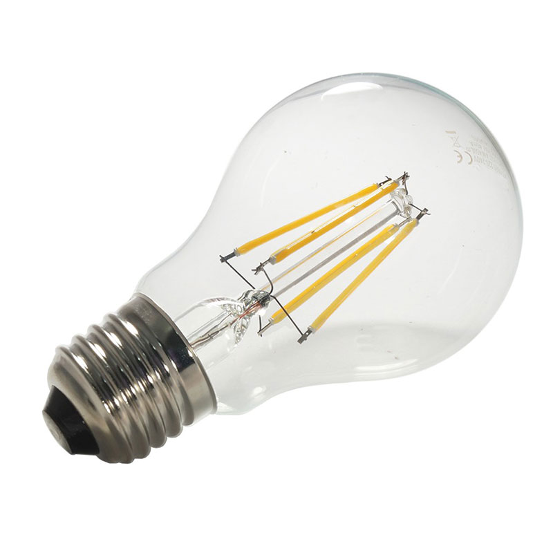 Lampadina LED E27 Goccia Filamento – Stilluce Store