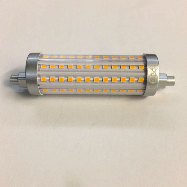 Lampadina LED Lineare R7s 118mm 230V – Stilluce Store