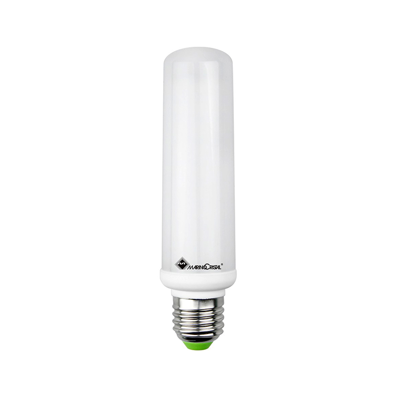 Lampadina LED E27 Tubolare 15W Dimmerabile – Stilluce Store