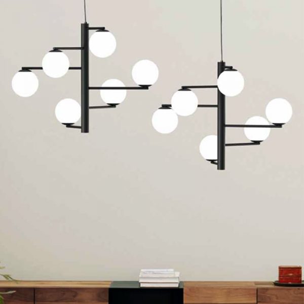 MARCHETTI-TIN-TIN-SOSPENSIONE-S6-NERO-STILLUCE-STORE-BERGAMO