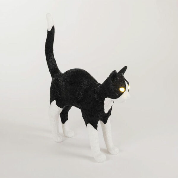 SELETTI-JOBBY-THE-CAT-BLACK-E-WHITE-LAMPADA-DA-TAVOLO-5-STILLUCE-STORE-BERGAMO-