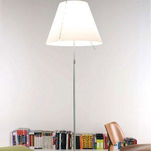 Luceplan Grande Costanza Terra con Interruttore on/off  D13G t.i. - immagine 2