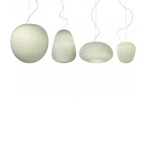 Foscarini Rituals 2 Multi E27 Sospensione - immagine 2