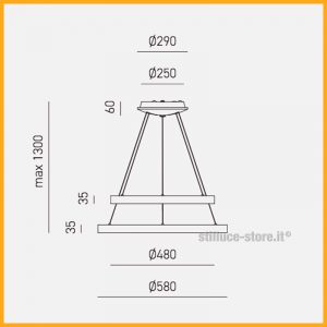 GEA-LUCE-KRIZIA-SOSP-DUE-STILLUCE-STORE_DIM-BERGAMO