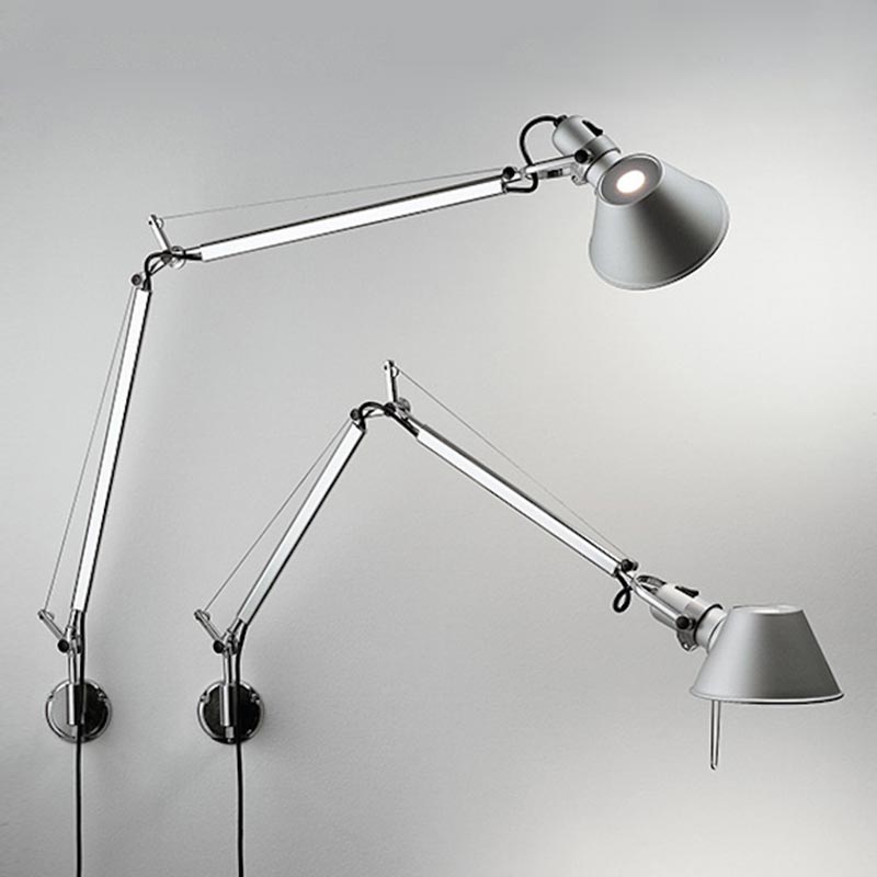 Artemide Tolomeo Parete Led – Stilluce Store