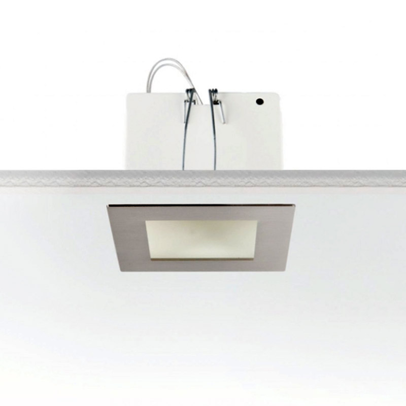 Oktaplex Faretto LED 40 W 230 V Bianco Caldo 3000 K 3200 Lumen Applique Da Esterno Orientabile Cali Dos IP65 Lampada Da Esterno A Parete Bianco Per Giardini Terrazze E Verande - Foto 6