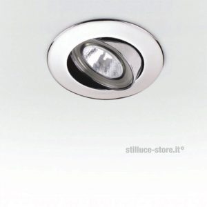 Egoluce Gamma Faretto Incasso 230V Cod. 6249 - immagine 2