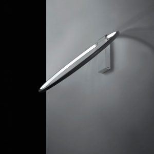 Egoluce Lancia Tonda Parete LED d. 50 Cod.4606 - immagine 2