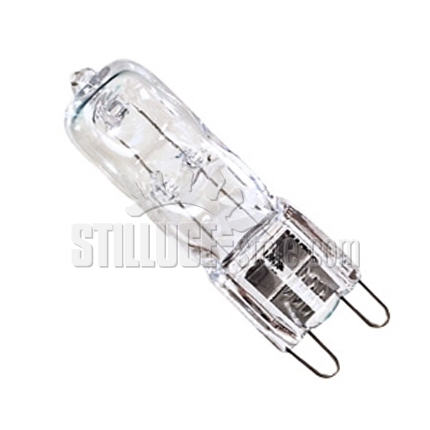 Lampadina LED E27 Goccia Cupola Argentata – Stilluce Store