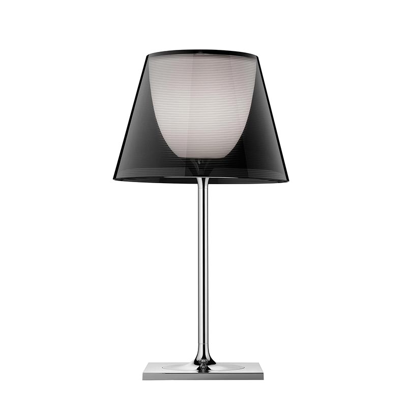 abat jour pour lampe Ktribe T1Philippe Starck Flos Valente Design