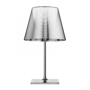 Flos Ktribe T2 Alluminato o Tessuto Dimmer