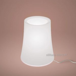 Foscarini Birdie Zero Grande lampada da Tavolo - immagine 2