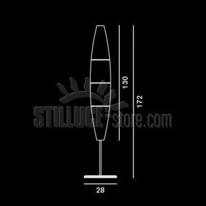 Foscarini Havana Terra - immagine 6