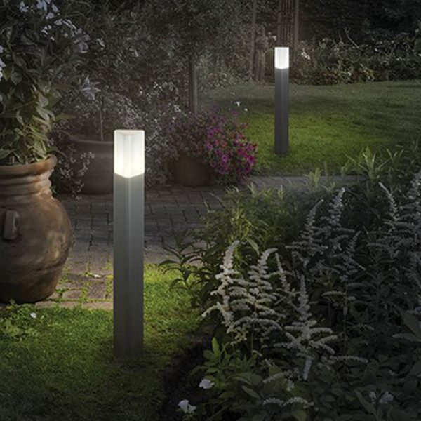 Ideal Lux Pulsar lampada da esterno – Stilluce Store