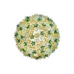 kartell-bloom-9275-menta-stilluce-store-bergamo