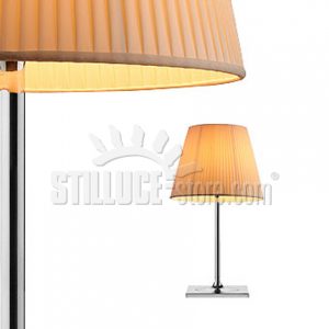 Flos Ktribe T2 Alluminato o Tessuto Dimmer - immagine 3