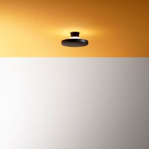 LineaLight My White Bond W lampada da parete o soffitto per esterno - immagine 2