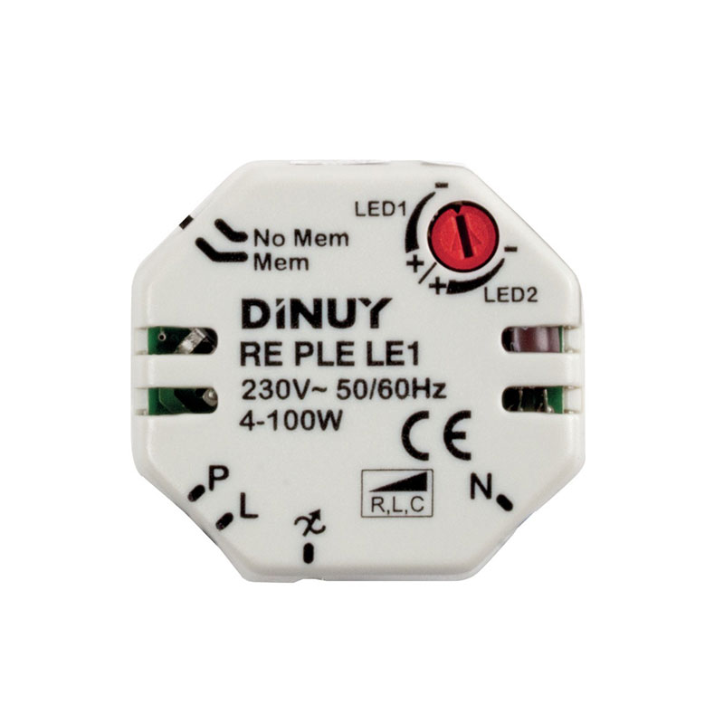 LineaLight Dimmer taglio di fase KIT0026 Stilluce Store