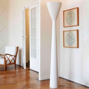 Luceplan Carrara Terra D38 - immagine 2