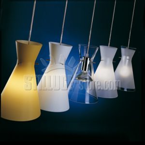 De Majo Memory S1G Sospensione Grande - immagine 3