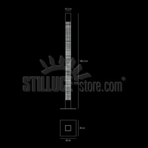 Artemide Mimesi Terra LED - immagine 5