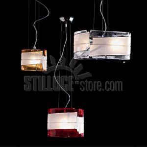 Mazzega1946 Radius Sospensione Grande d.42 - immagine 3