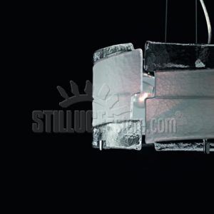 Mazzega1946 Radius Sospensione Grande d.42 - immagine 2