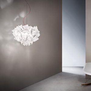 Slamp Veli Couture Large Sospensione - immagine 3