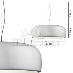 Flos Smithfield Sospensione - immagine 4