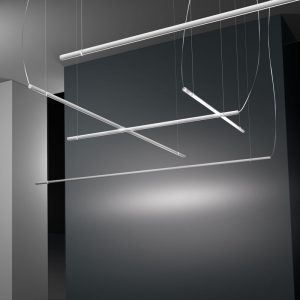 Egoluce Lancia system sospensione Led Cod. 1539 - immagine 5