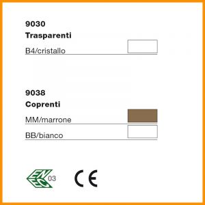 Kartell FL/Y 9038 BB Bianco Opaco - immagine 5