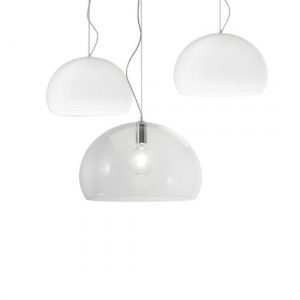 Kartell FL/Y 9038 BB Bianco Opaco - immagine 3