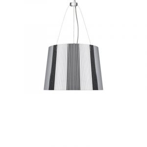 Kartell Gè 9082 XX cromato