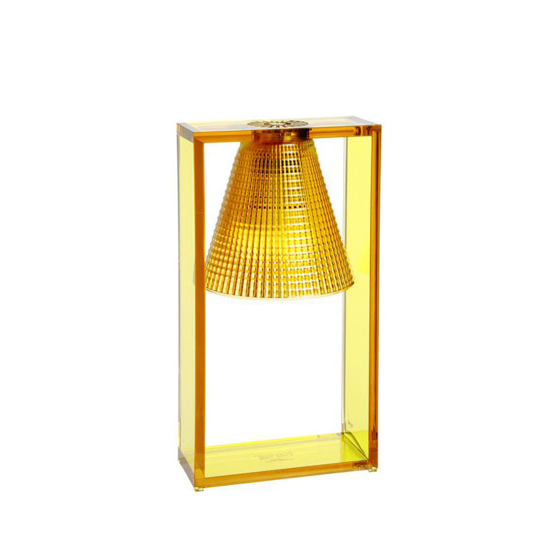 Kartell LightAir Sculturata Ambra Stilluce Store