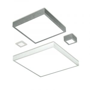 LineaLight Box LED Parete/Soffitto 25 - immagine 2