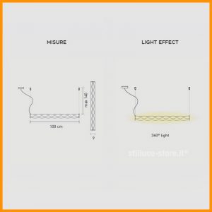 Slamp Hugo - immagine 5