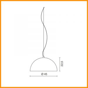 MARTINELLI-LUCE-BUBBLES-45_DIM-STILLUCE-STORE-BERGAMO