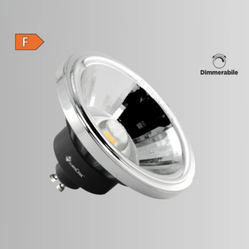 Lampadina LED R125 E27 Dimmerabile – Stilluce Store